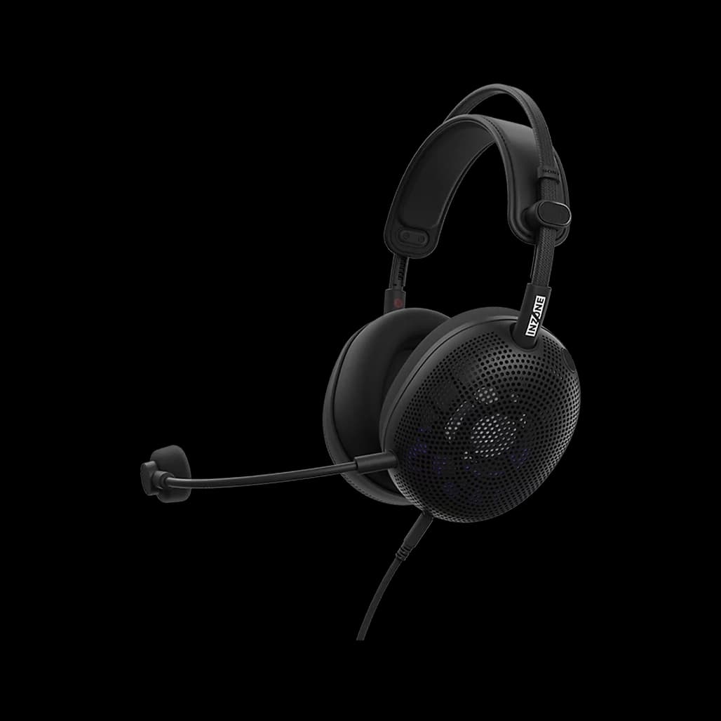 Tai nghe chụp tai Gaming Sony có dây INZONE H6 Air (G600)