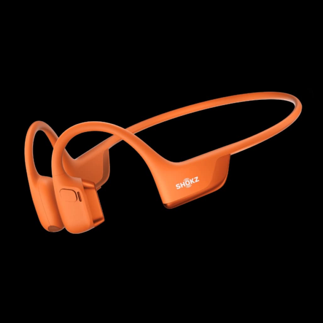 Tai nghe Bluetooth thể thao Shokz OpenRun Pro 2