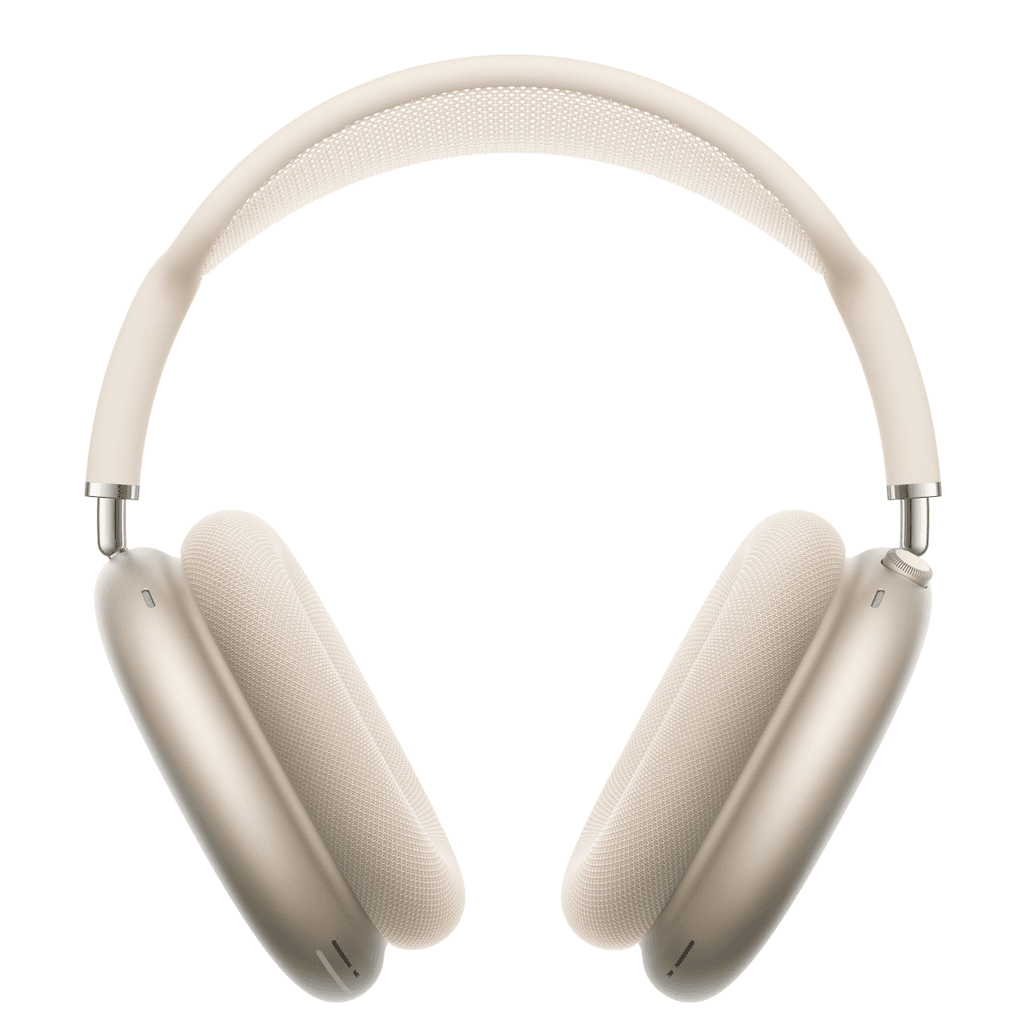 Tai nghe chụp tai chống ồn Apple AirPods Max 2 2026 Apple Việt Nam