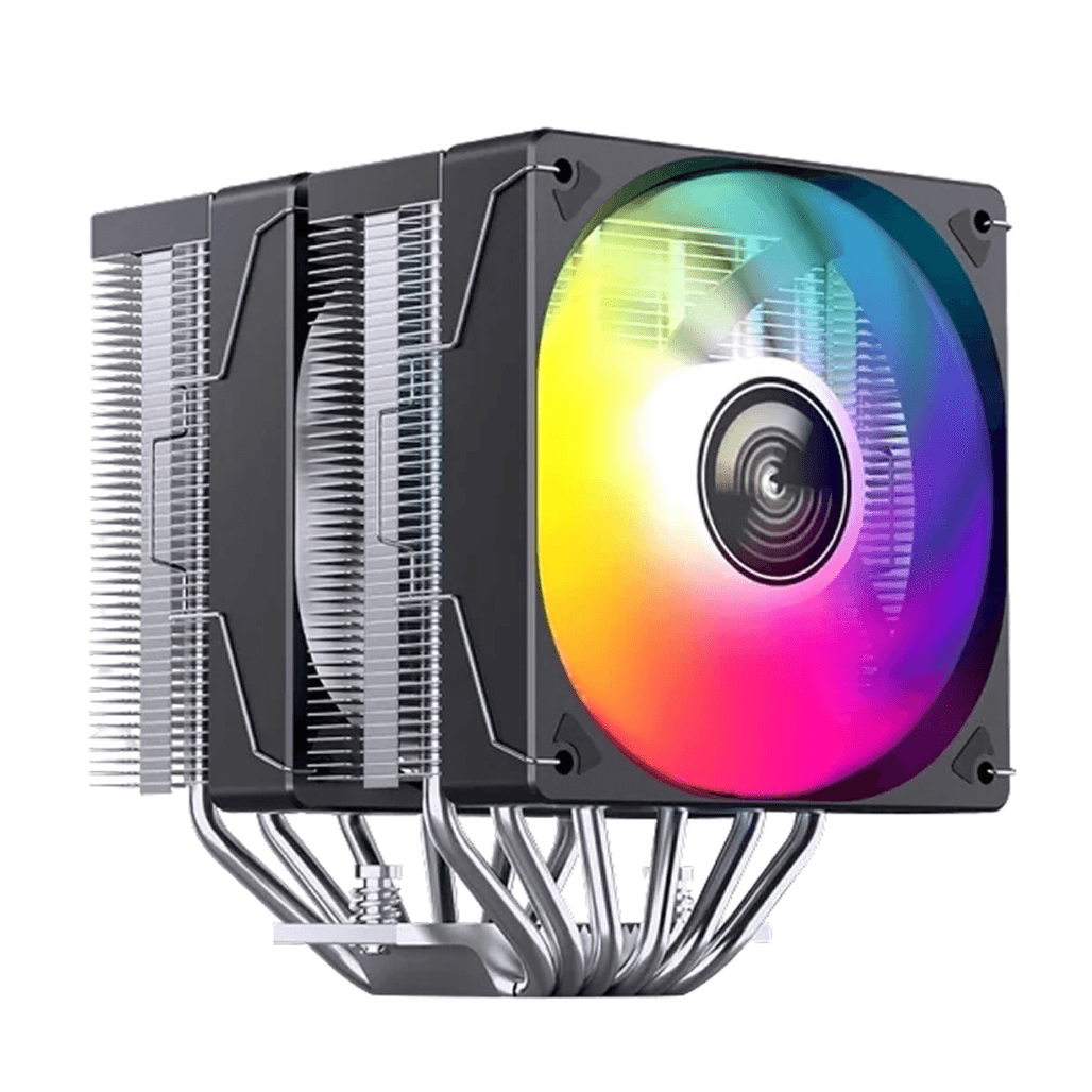 Tản nhiệt khí CPU Jonsbo CR 3000E ARGB