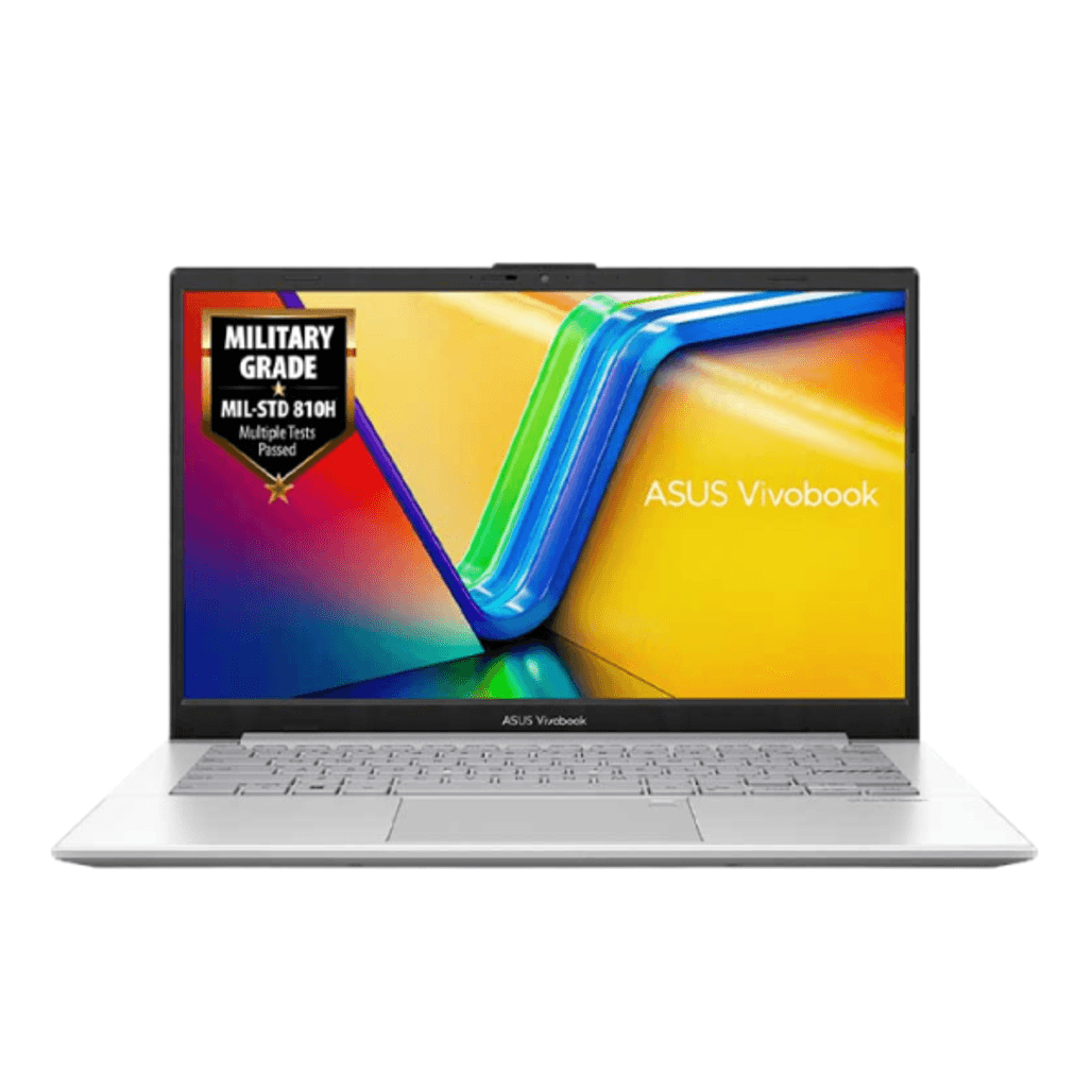 Laptop Asus VivoBook Go 14 E1404FA NK177W Cũ Trầy Xước