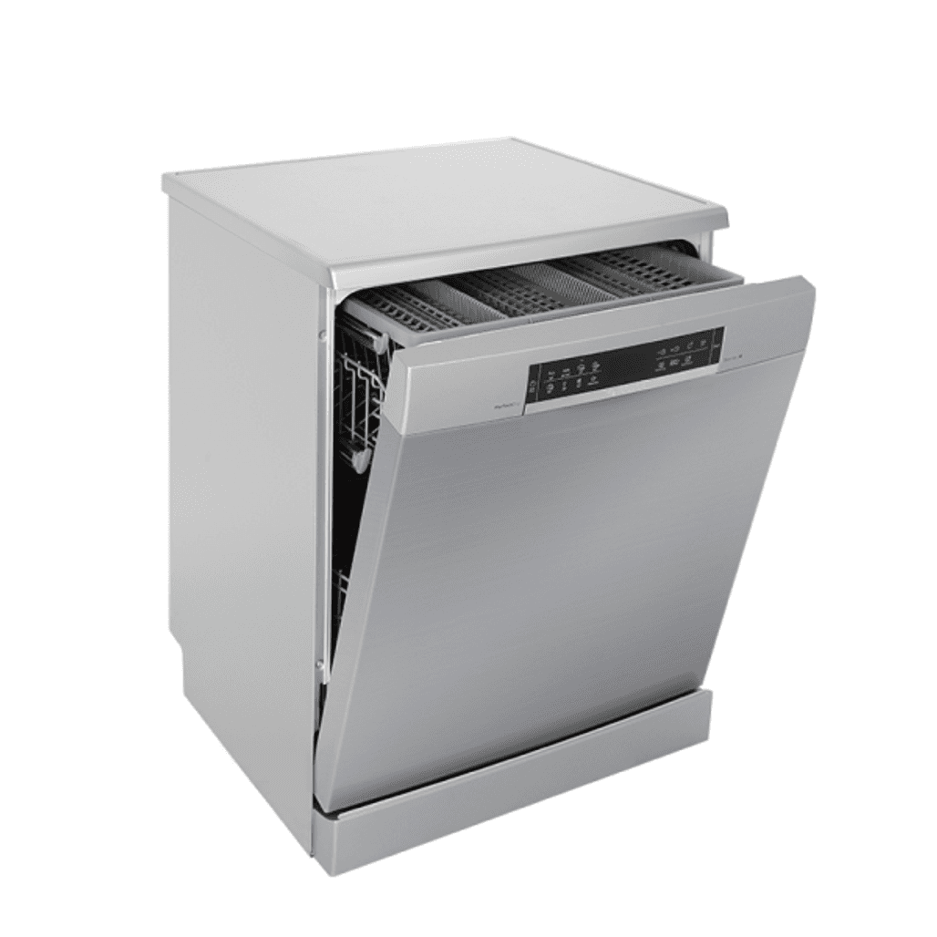 Máy rửa bát độc lập Bosch 14 bộ Series 8 (SMS8YCI01E )
