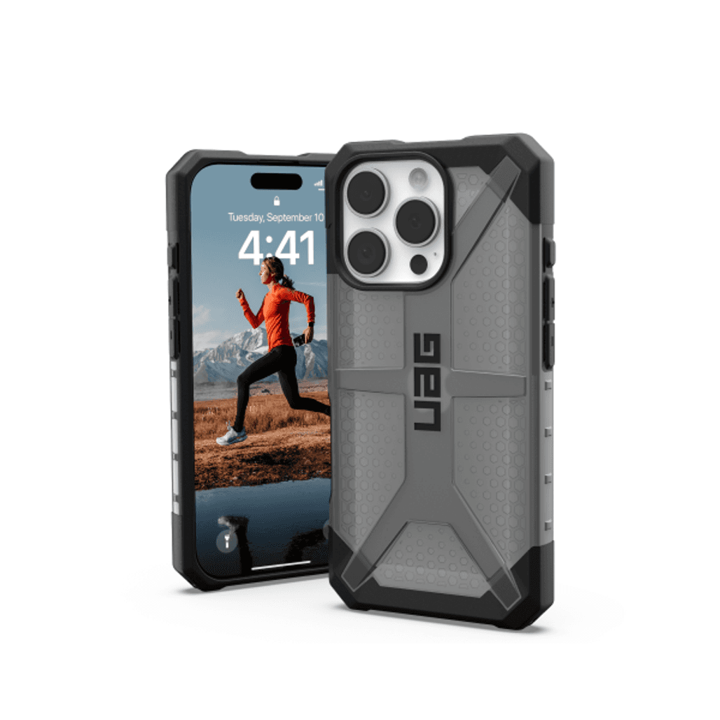 Ốp lưng iPhone 16 Pro Max UAG chống sốc Plasma