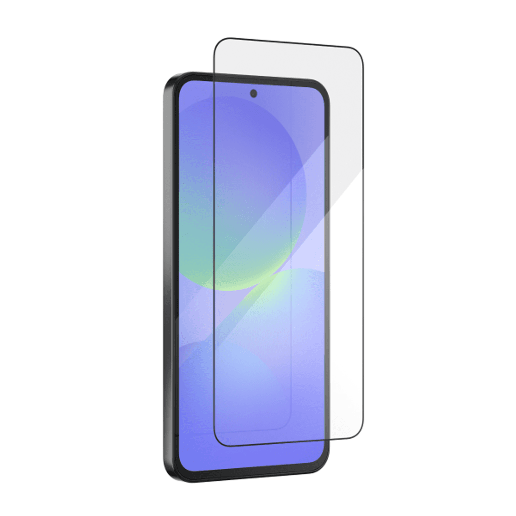 Dán kính cường lực màn hình Samsung Galaxy A36 Zagg full cao cấp