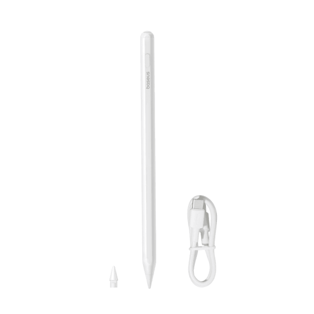 Bút cảm ứng iPad Baseus Smooth Writing 2 Series Dual Charging