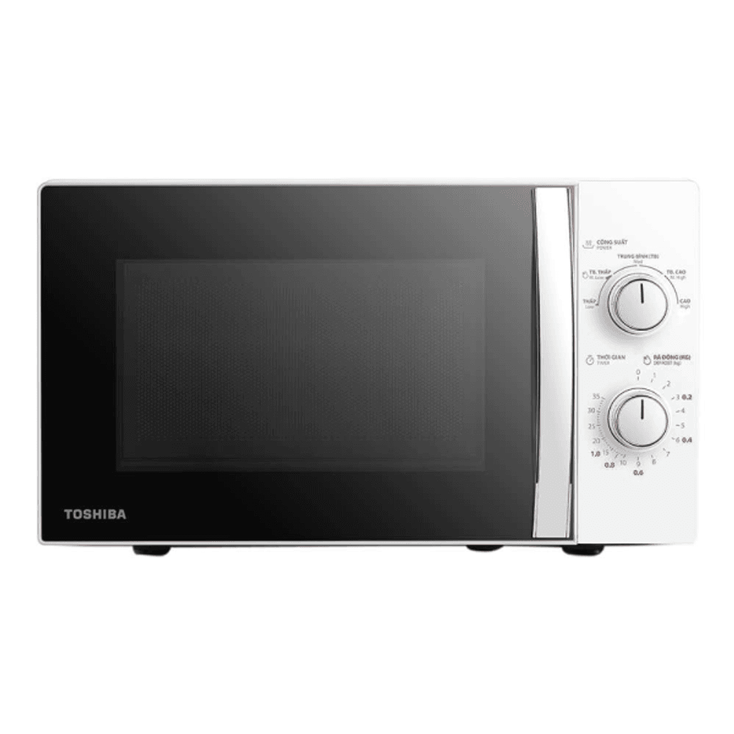 Lò vi sóng Toshiba MWP MM20P(WH)