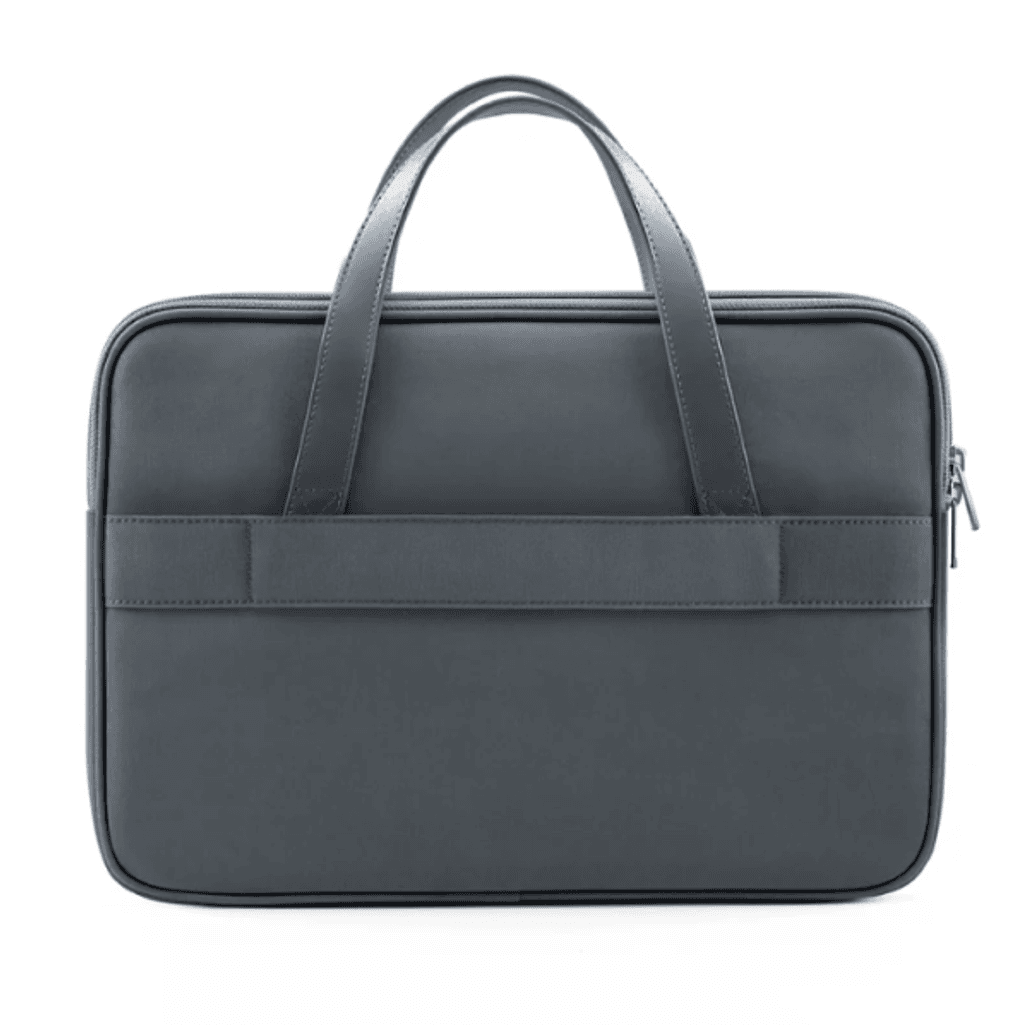 Túi xách Jcpal Milan Briefcase 13 14 inch