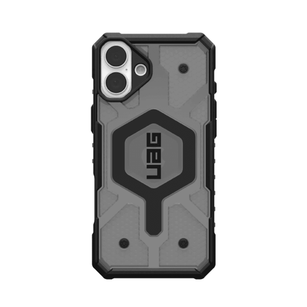 Ốp lưng iPhone 16 Plus UAG chống sốc Pathfinder With Magsafe