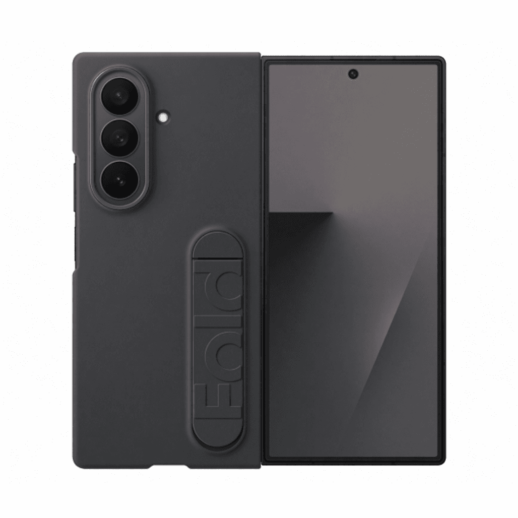 Ốp lưng silicone Samsung Galaxy Z Fold7