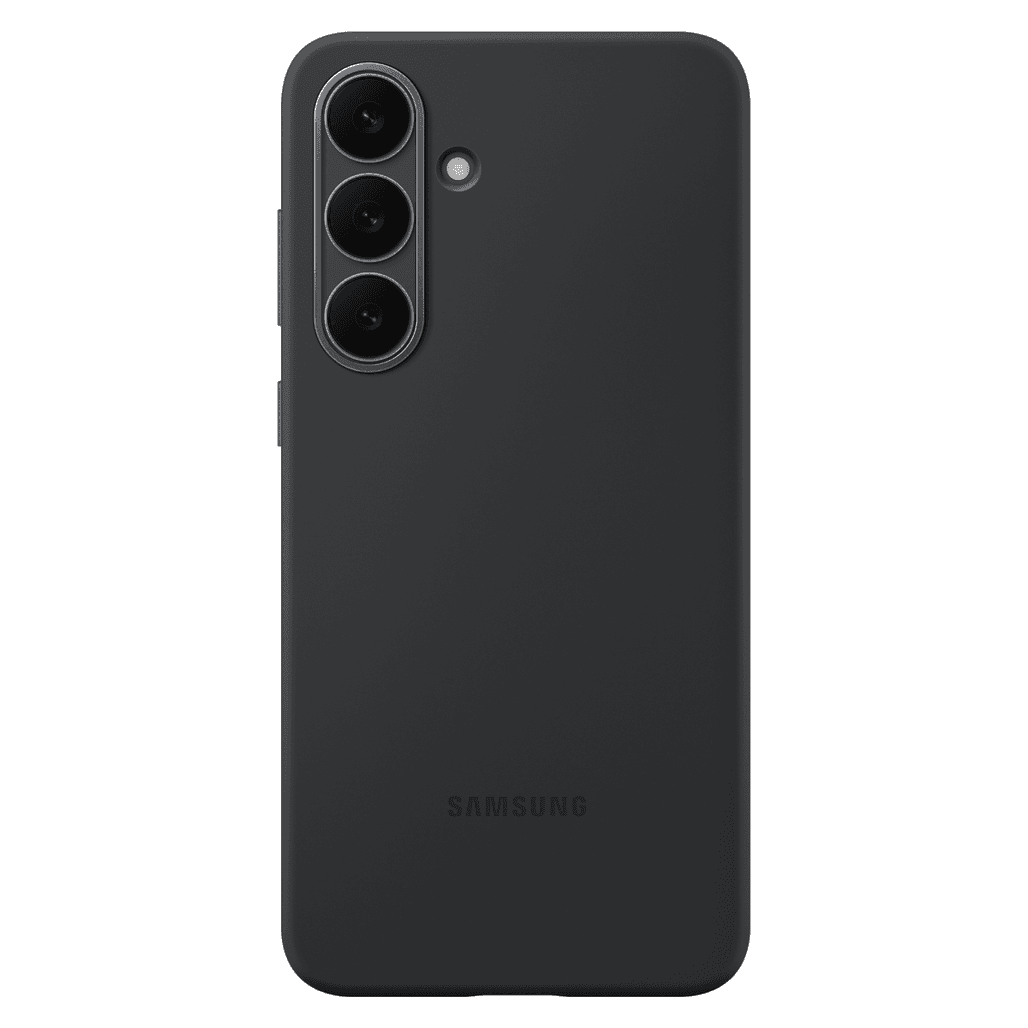 Ốp lưng silicon Samsung Galaxy S25 FE