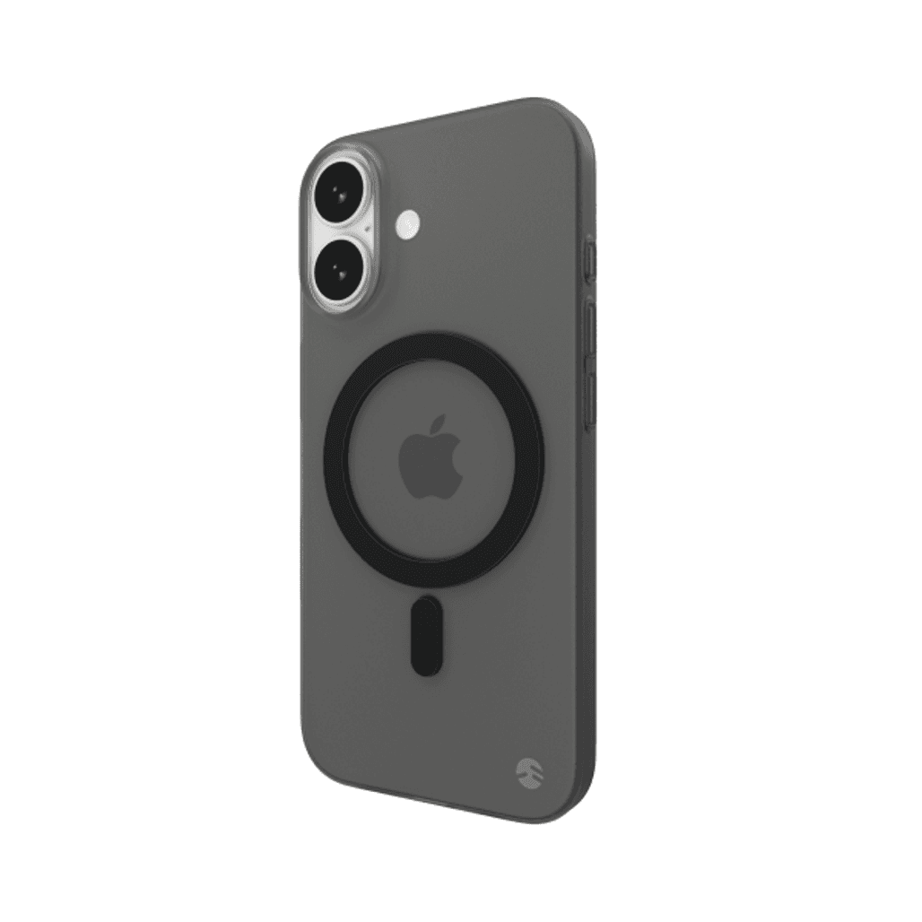 Ốp lưng iPhone 17 SwitchEasy Ultra Slim With Magsafe