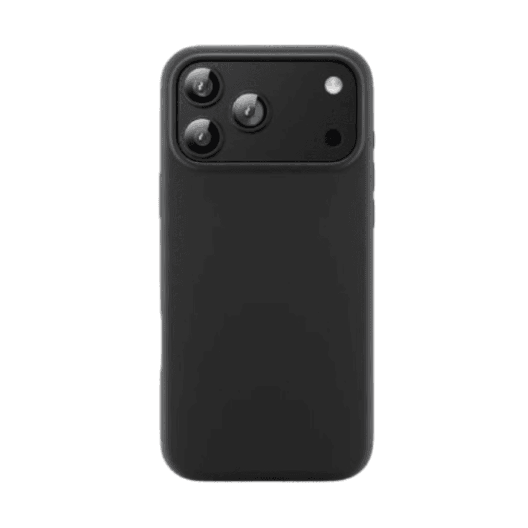 Ốp lưng iPhone 17 Pro Max Memumi With Magsafe Color