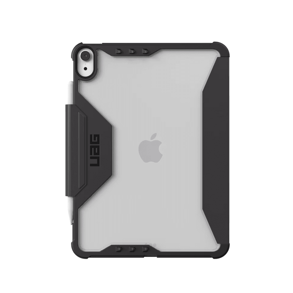 Bao da iPad Air 11 (M2 M3) UAG Chống Sốc Plyo Lt B Ice Black