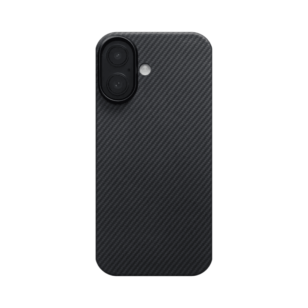 Ốp lưng iPhone 17 Pitaka Ultra Slim Color
