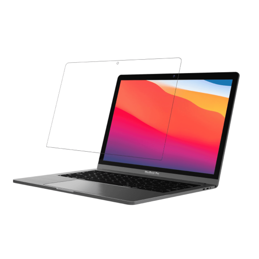 Dán kính cường lực màn hình Macbook Pro 14 (M1 M2 M3 M4 M5) Innostyle Crystalguard Tempered Glass