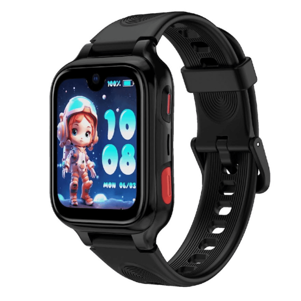 Đồng hồ định vị trẻ em Masstel Smart Hero 30 Cũ Trầy Xước