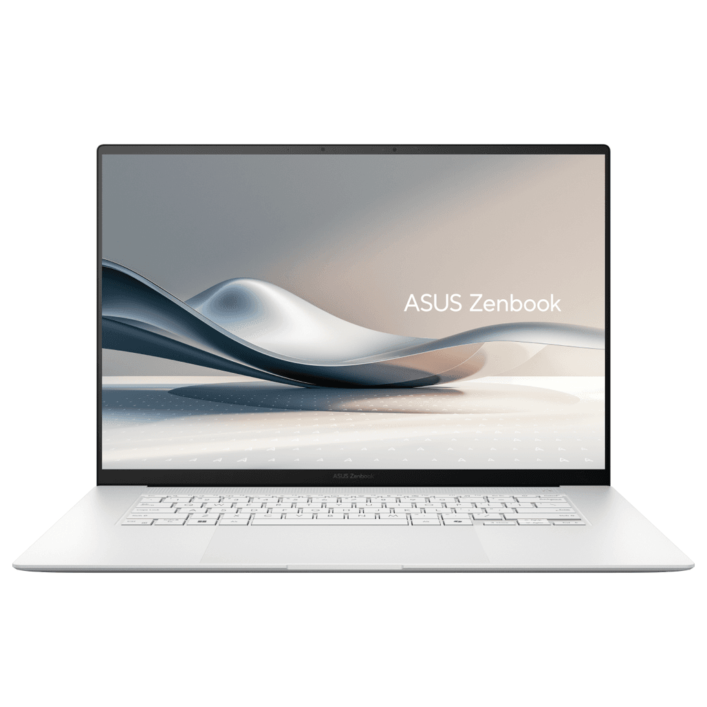 Laptop ASUS Zenbook S 16 UM5606KA RK127WS Cũ Trầy Xước