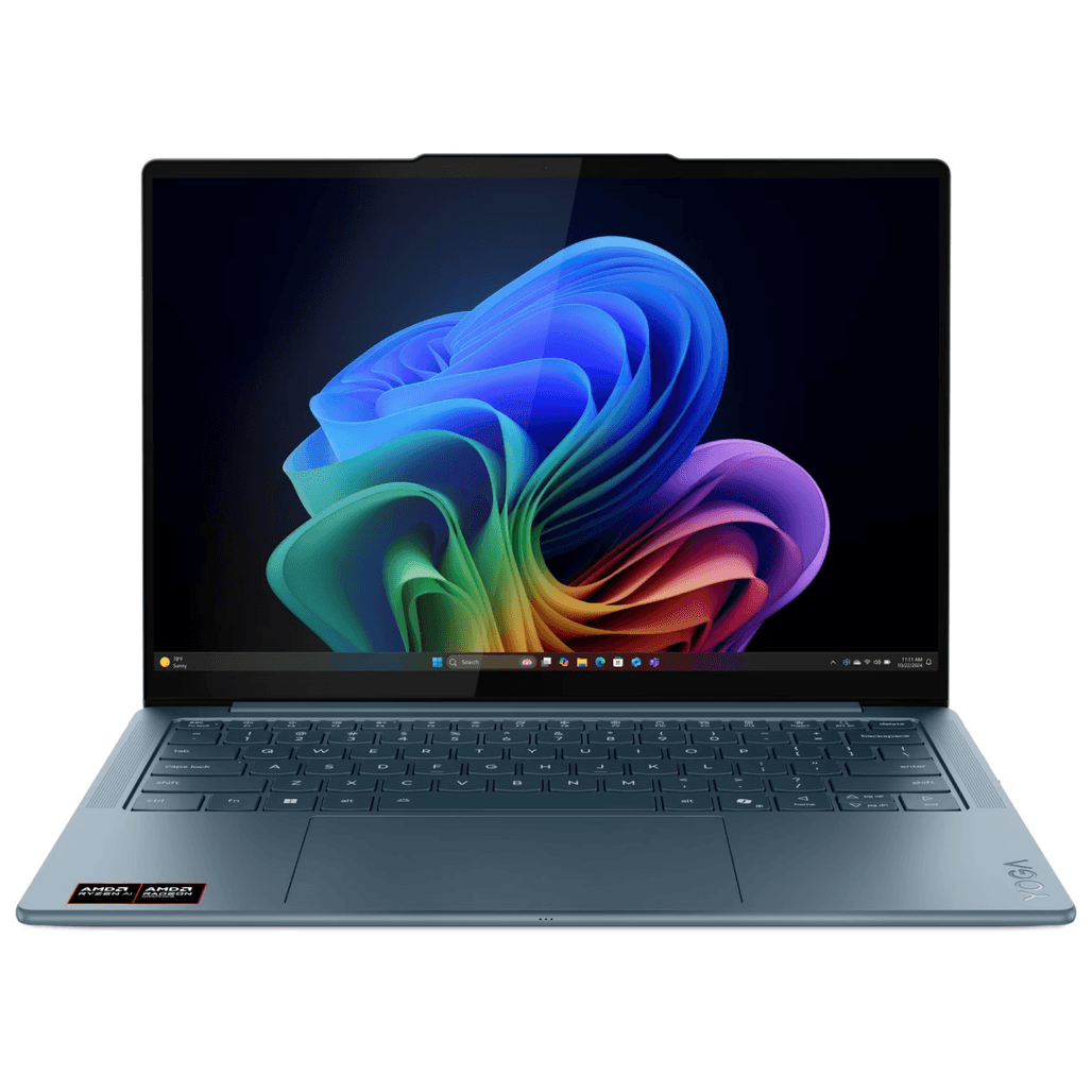 Laptop Lenovo Yoga Slim 7 14AKP10 83JY006PVN Cũ Xước Cấn