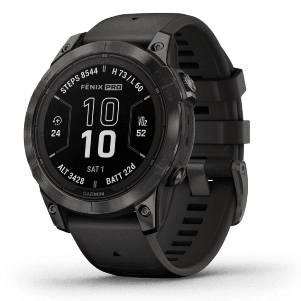 Đồng hồ thông minh Garmin Fenix 7 Pro