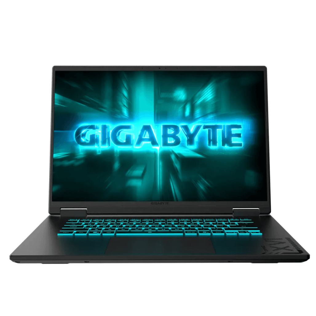 Laptop Gigabyte Gaming A16 GA6H CMHI2VN893SH Đã Kích Hoạt