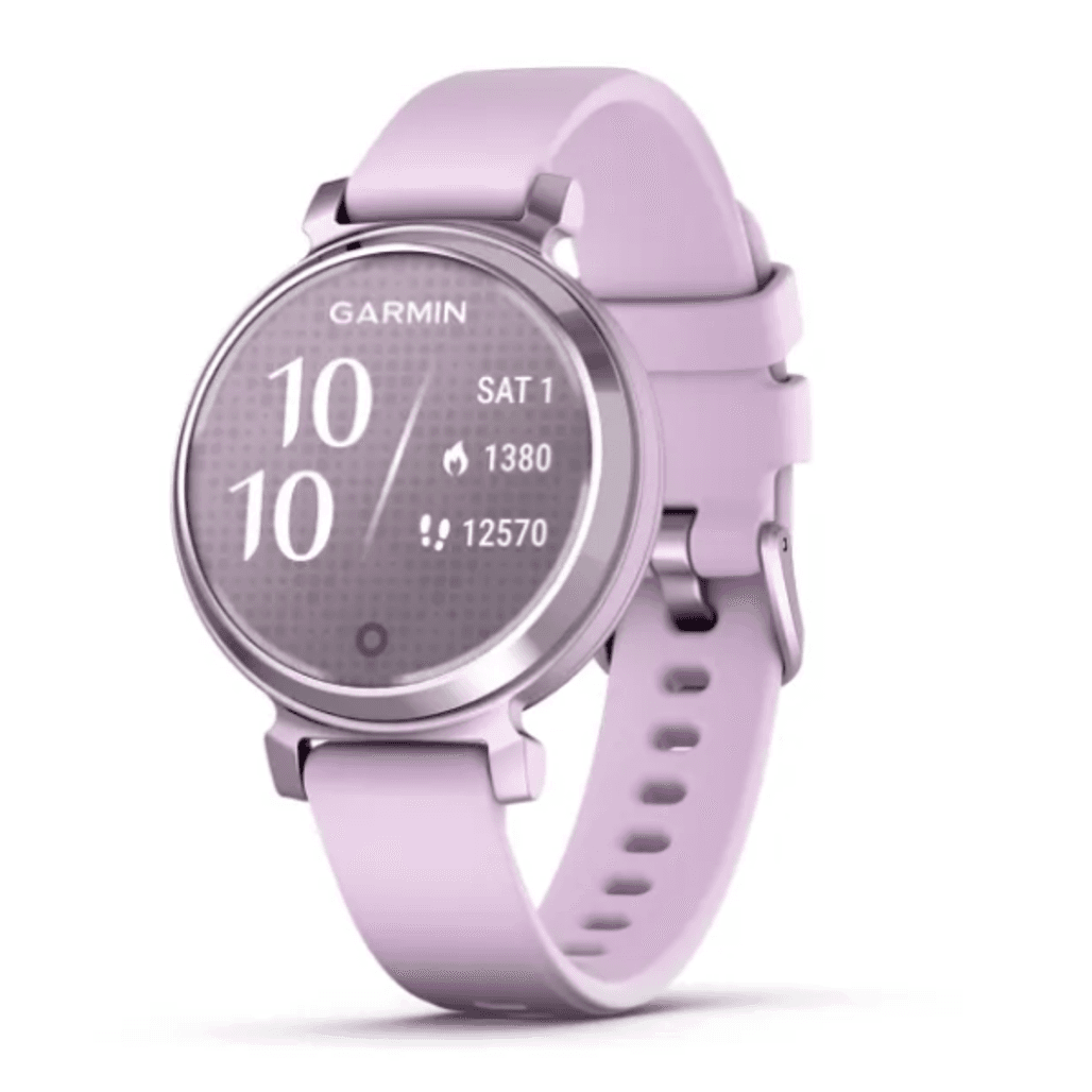 Đồng hồ thông minh Garmin lily 2 Silicone Cũ Đẹp