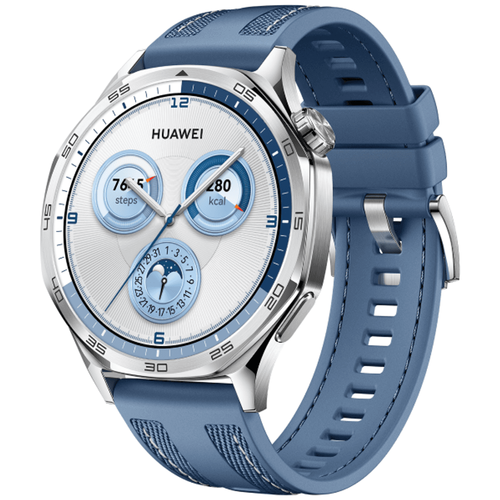 Đồng hồ thông minh Huawei Watch GT 5 Dây Vải