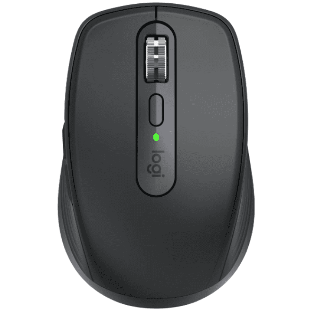 Chuột không dây Logitech MX Anywhere 3S