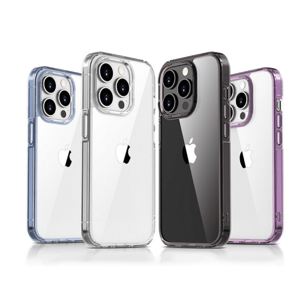Ốp lưng iPhone 15 Pro Max Likgus PU