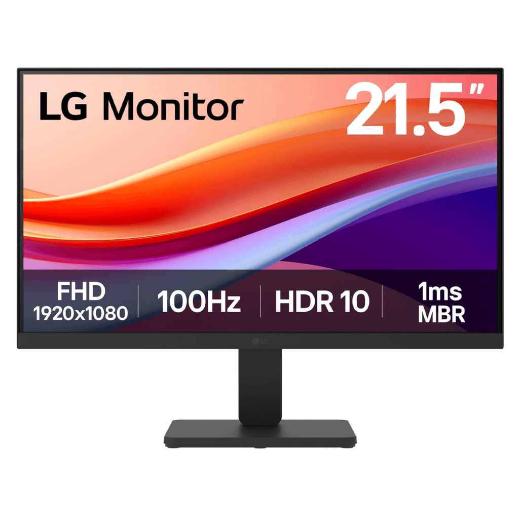 Màn hình LG 22U401A B 22 inch