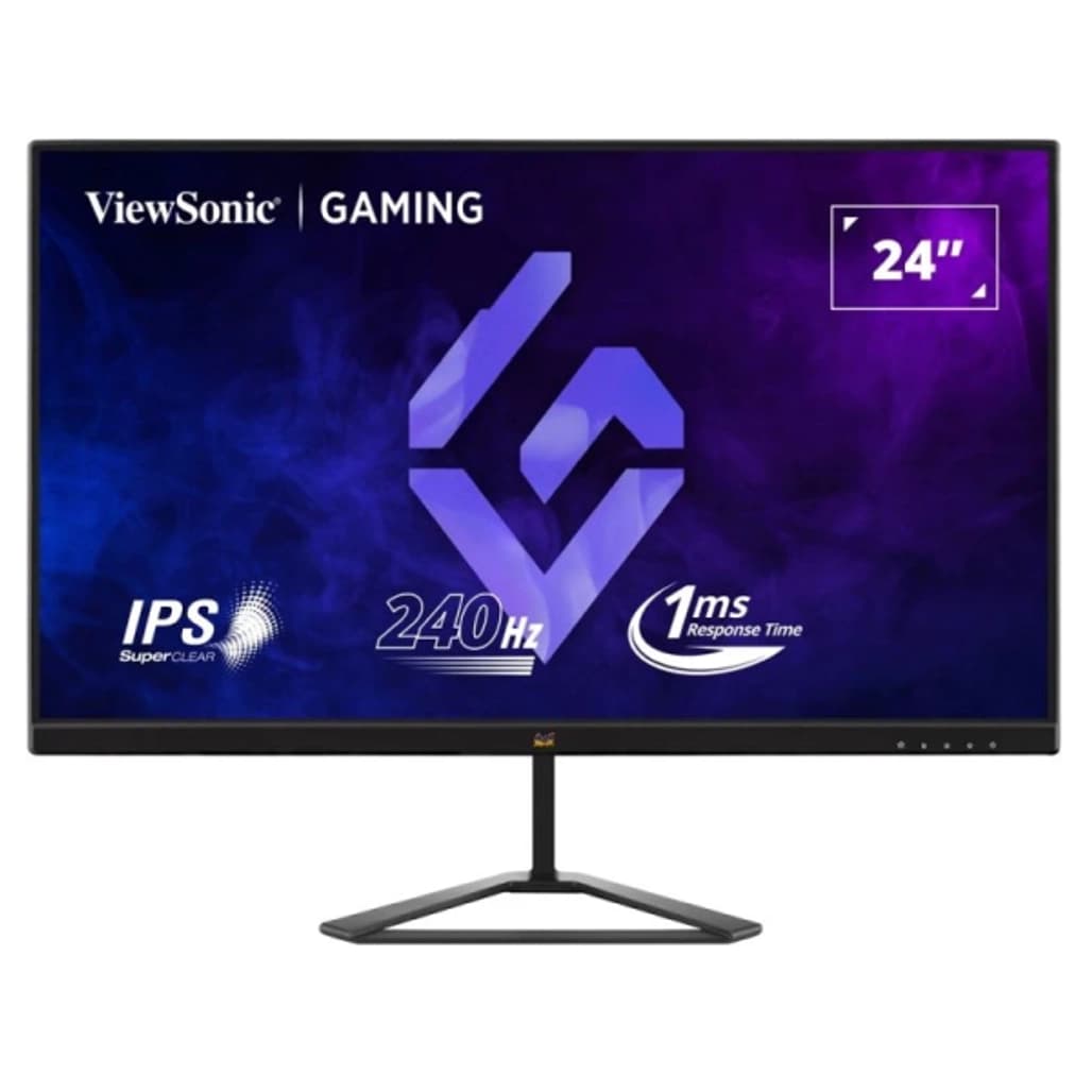 Màn hình Gaming ViewSonic VX2479A HD PRO 240Hz 24 inch