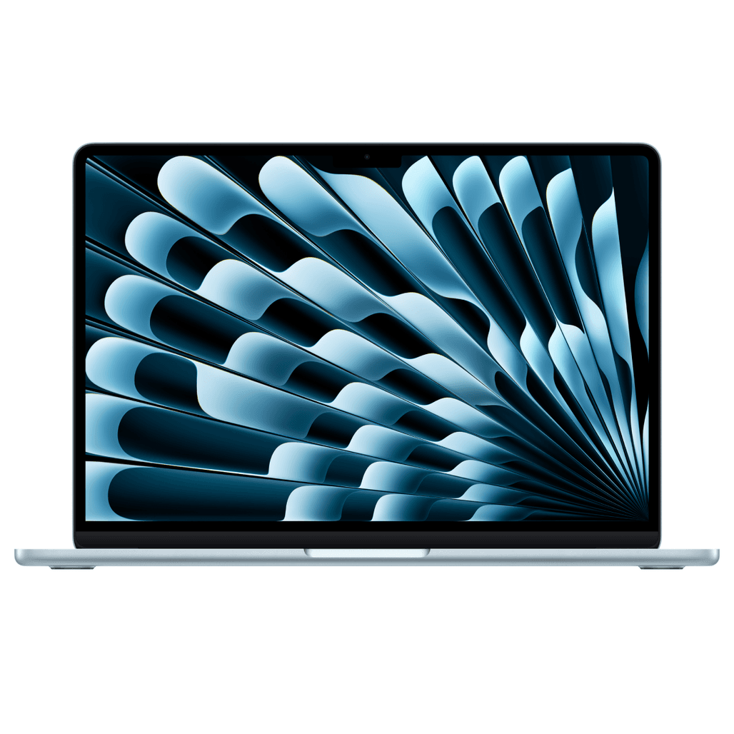 MacBook Air M4 13 inch 2025 10CPU 10GPU 24GB 512GB Sạc 70W Cũ Đẹp