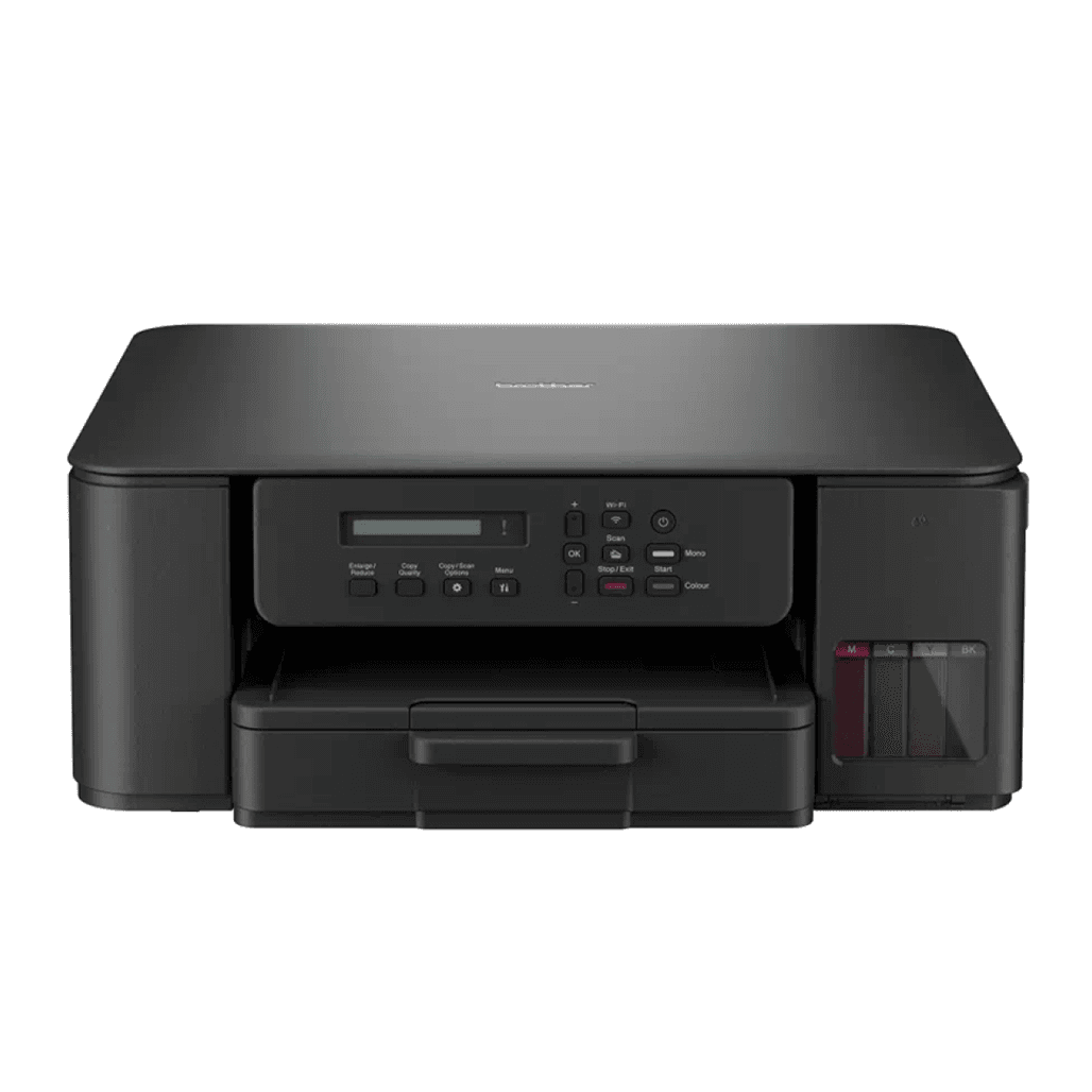 Máy in phun màu Brother DCP T530DW đa chức năng (In Scan Copy)