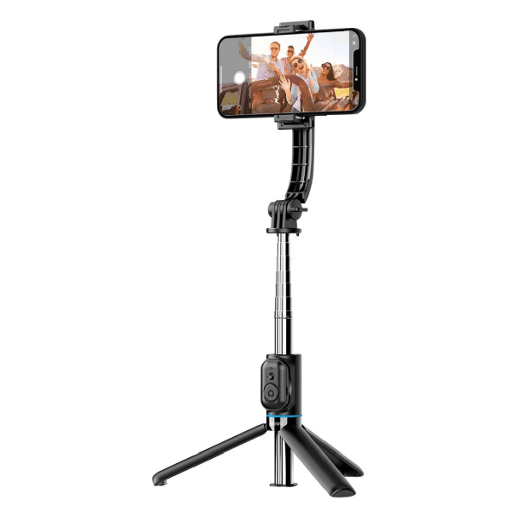 Gậy chụp ảnh Tripod WIWU DETACHABLE SE001