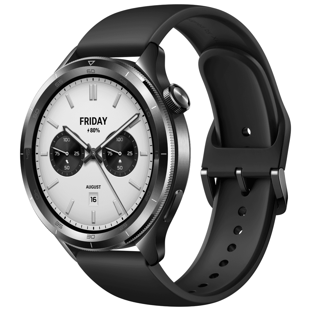 Đồng hồ thông minh Xiaomi Watch S4 Cũ Đẹp