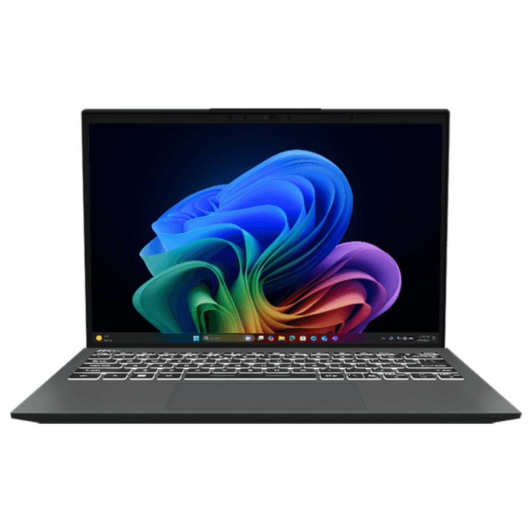 Laptop MSI Prestige 13 AI+ Evo A2VMG 062VN