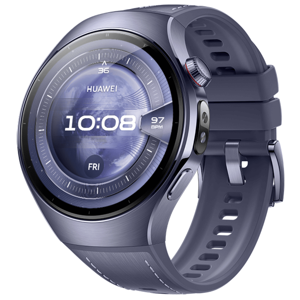 Đồng hồ thông minh Huawei Watch 5 46mm Titanium