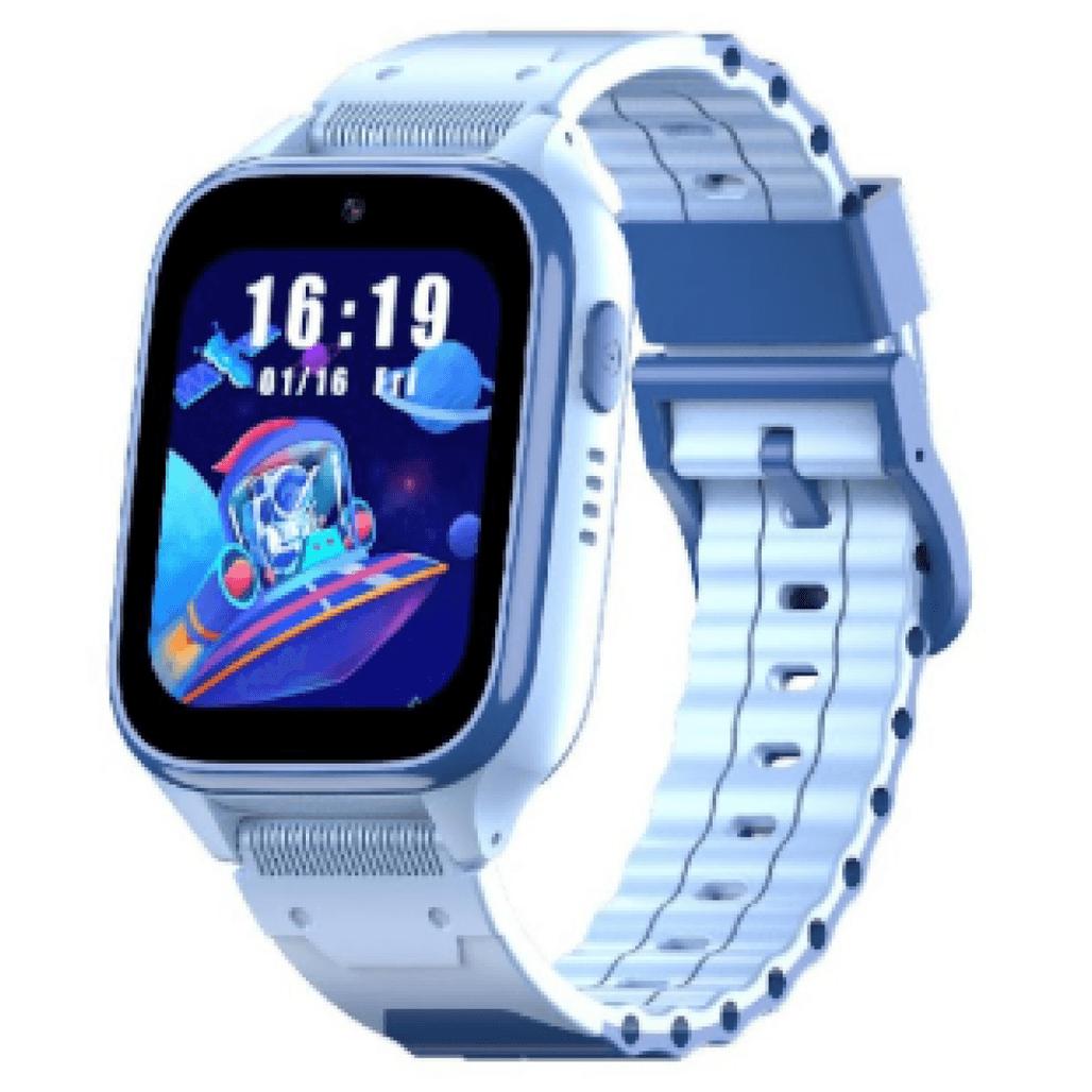 Đồng hồ định vị trẻ em Masstel Smart Hero 16