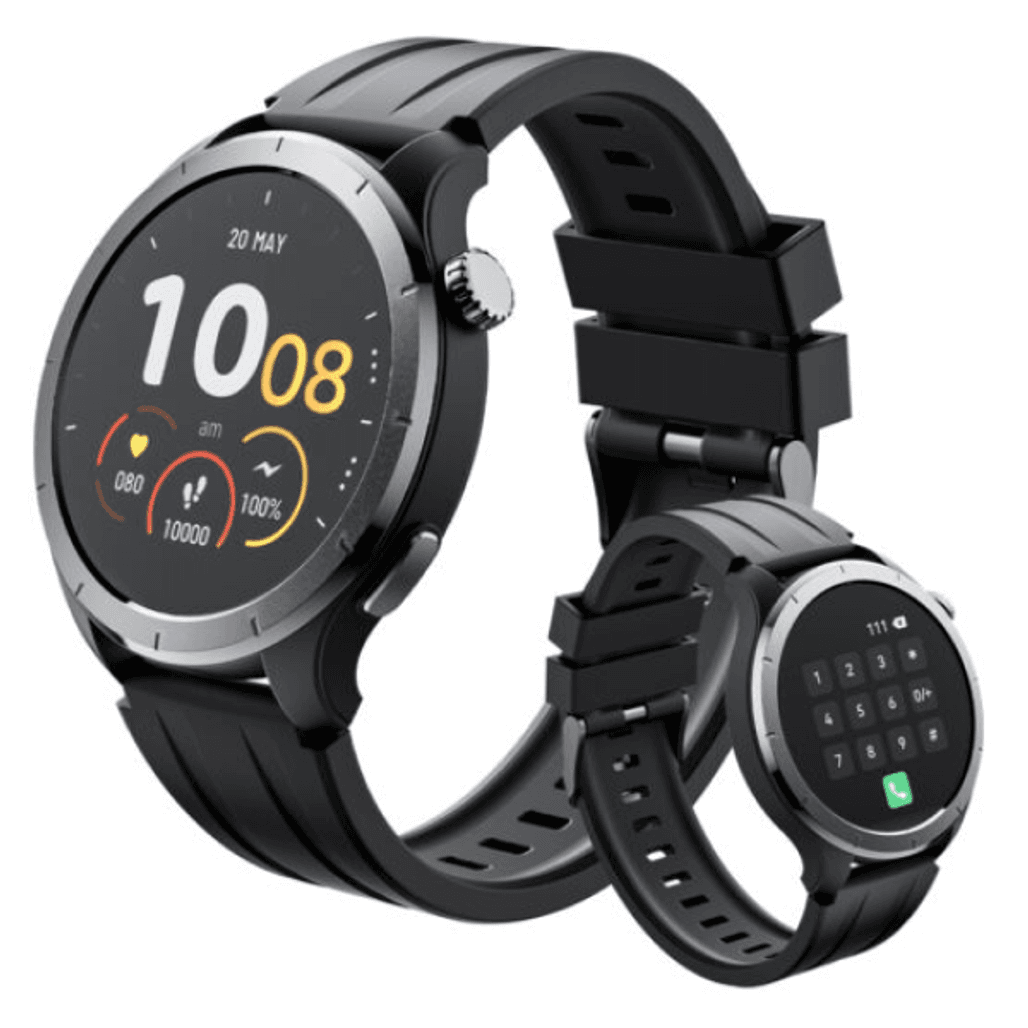 Đồng hồ thông minh SoundPEATS Watch Pro 2