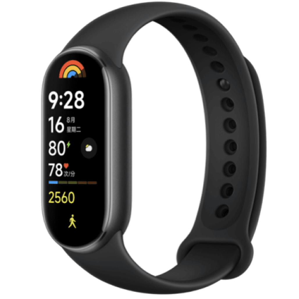 Vòng đeo tay thông minh Xiaomi Mi Band 9 Cũ Đẹp