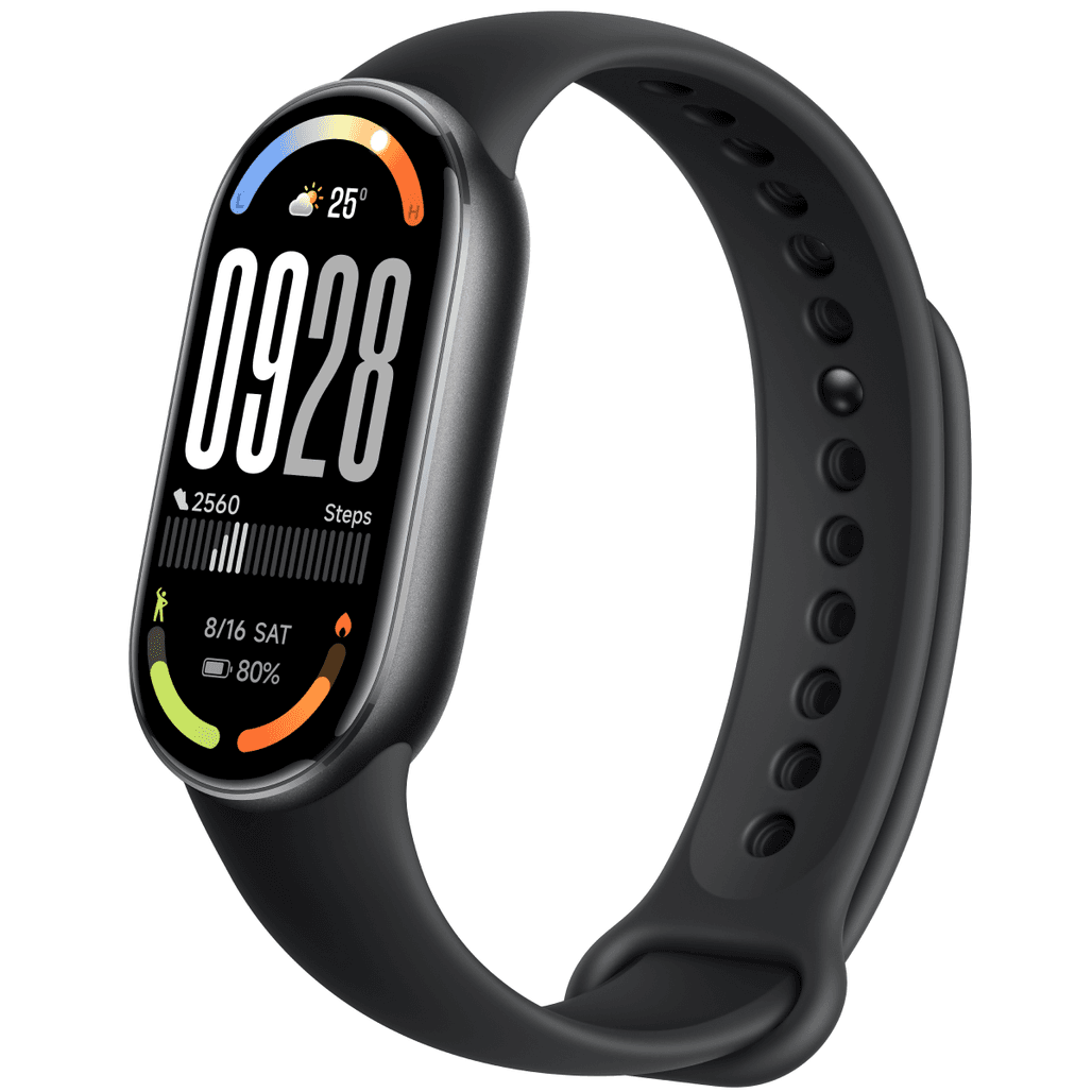 Vòng đeo tay thông minh Xiaomi Mi Band 10 Cũ Trầy Xước