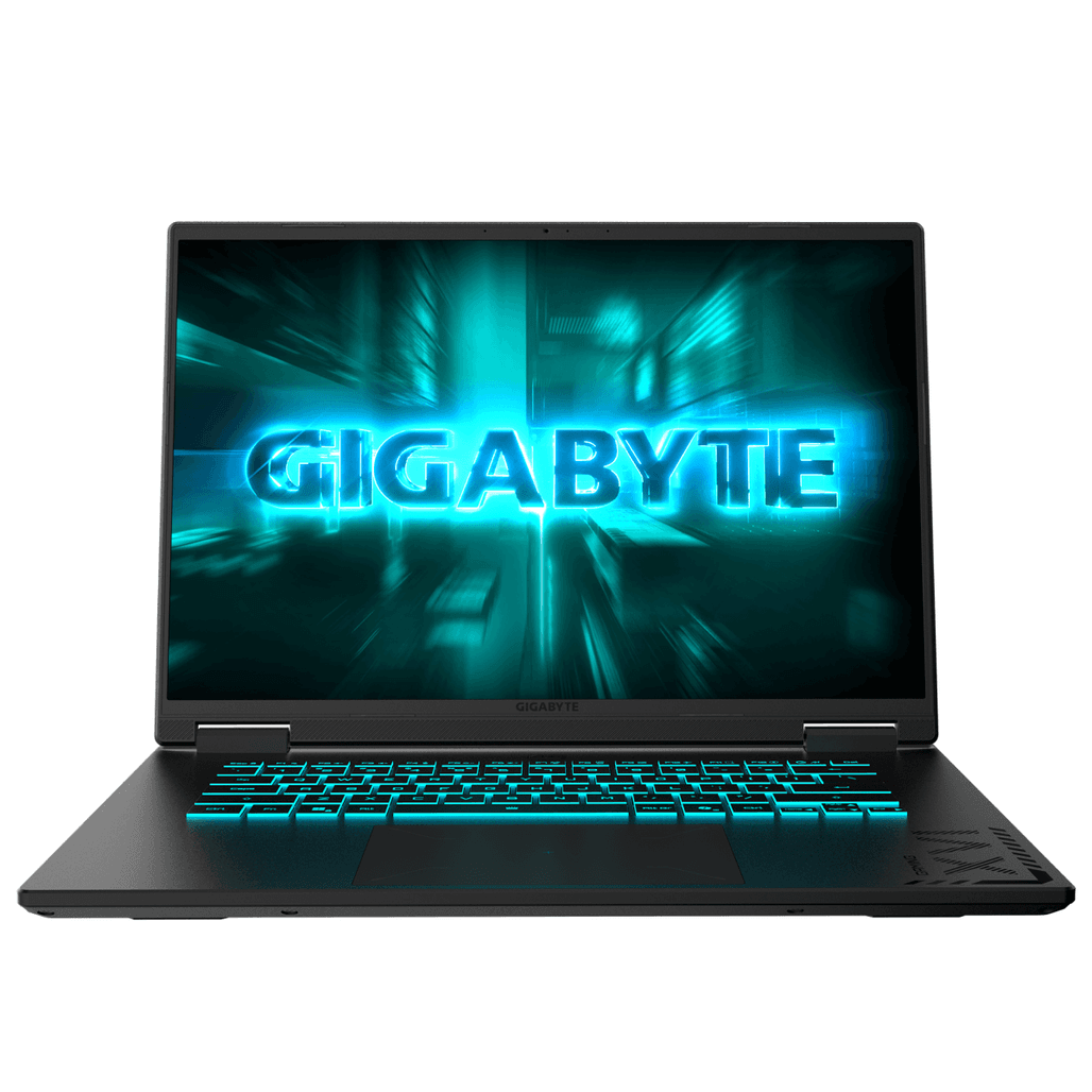Laptop Gigabyte Gaming A16 GA6H CMHH2VN893SH