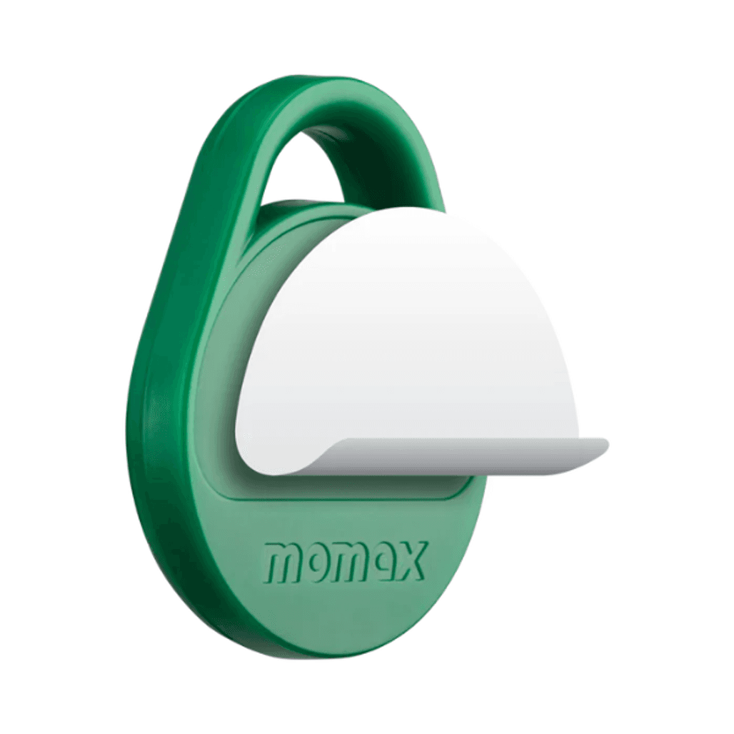 Thiết bị theo dõi định vị Momax Pinpop Lite Apple Find My BR10