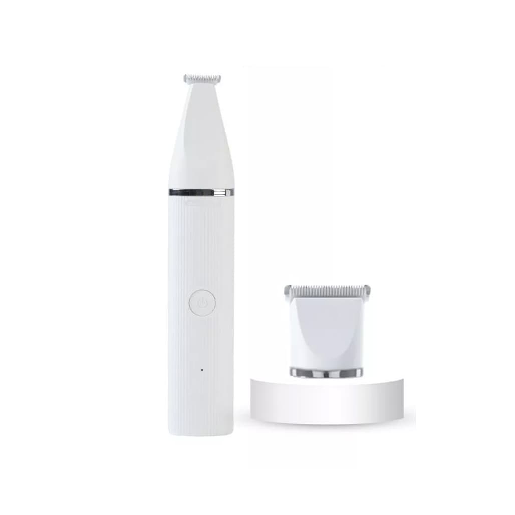 Tông đơ cắt tỉa cạo lông chó mèo Petkit Pet Trimmer 2in1 Pro
