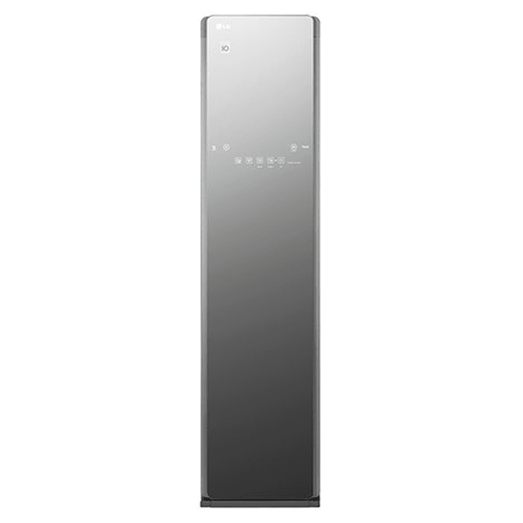 Tủ chăm sóc quần áo thông minh LG Styler 3 móc Inverter 2022 (S3MFC)