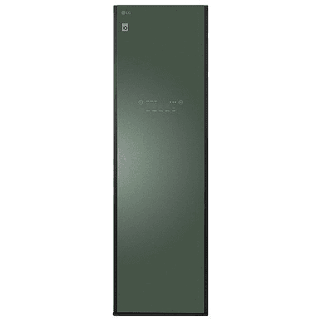 Tủ chăm sóc quần áo thông minh LG Styler 5 móc Inverter 2022 (S5GOC)