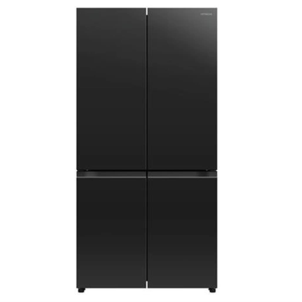 Tủ lạnh Hitachi Multidoor 645L 2025 (R WB700PGV4 GBK)