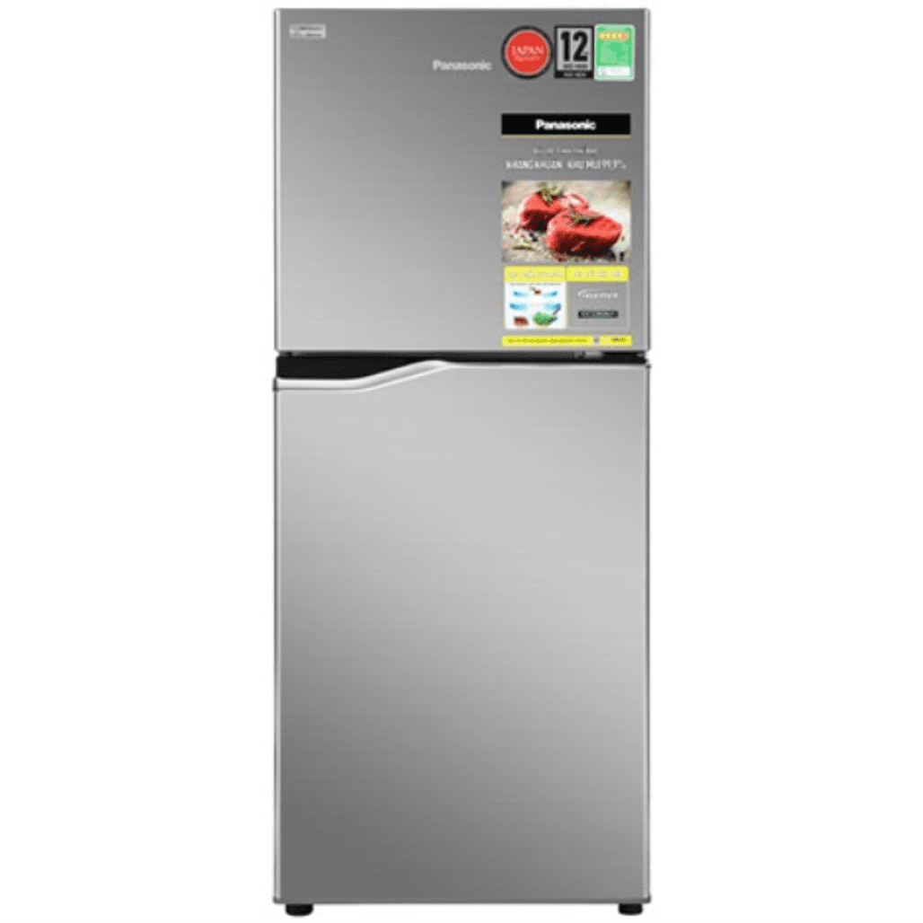 Tủ lạnh Panasonic 170L 2020 NR BA190PPVN