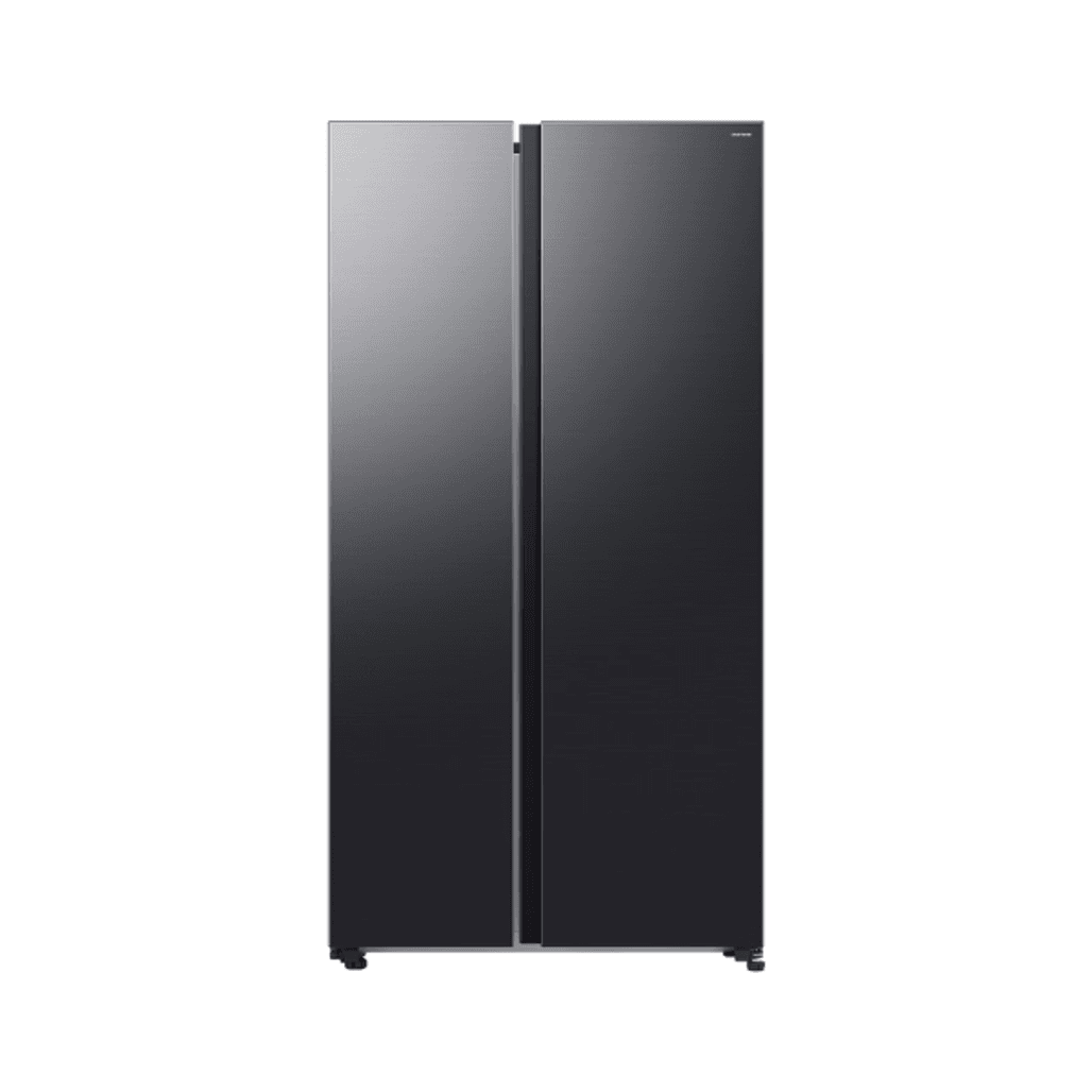 Tủ Lạnh Samsung Side By Side 655L 2025 (RS70F65Q3FSV)