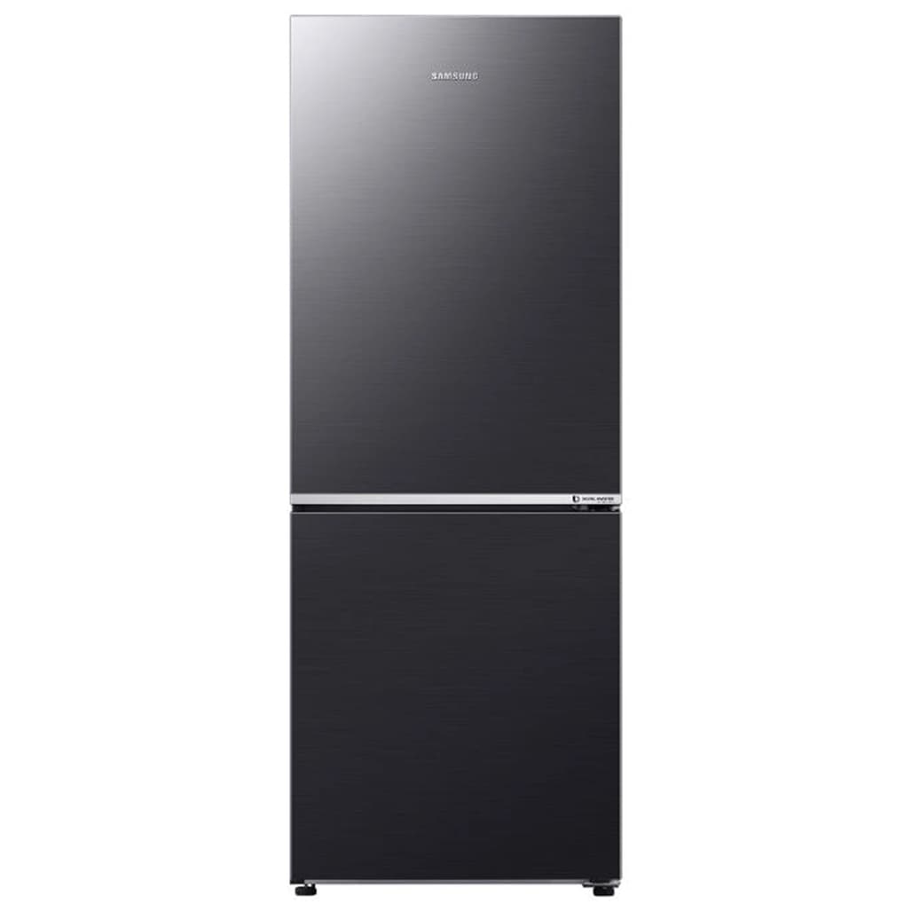 Tủ lạnh Samsung ngăn đá dưới 285L ngăn đông mềm 2025 (RB27N4020B1 SV)