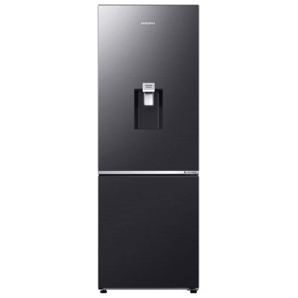 Tủ lạnh Samsung ngăn đá dưới 307L ngăn đông mềm 2025 (RB30N4190B1 SV)